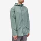 Rains Men's Classic Jacket in Haze