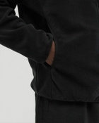 Napapijri T-DOLENT FZ HOODIE Black Mens Zipper