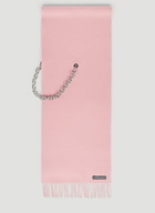 Y/Project Chain Scarf