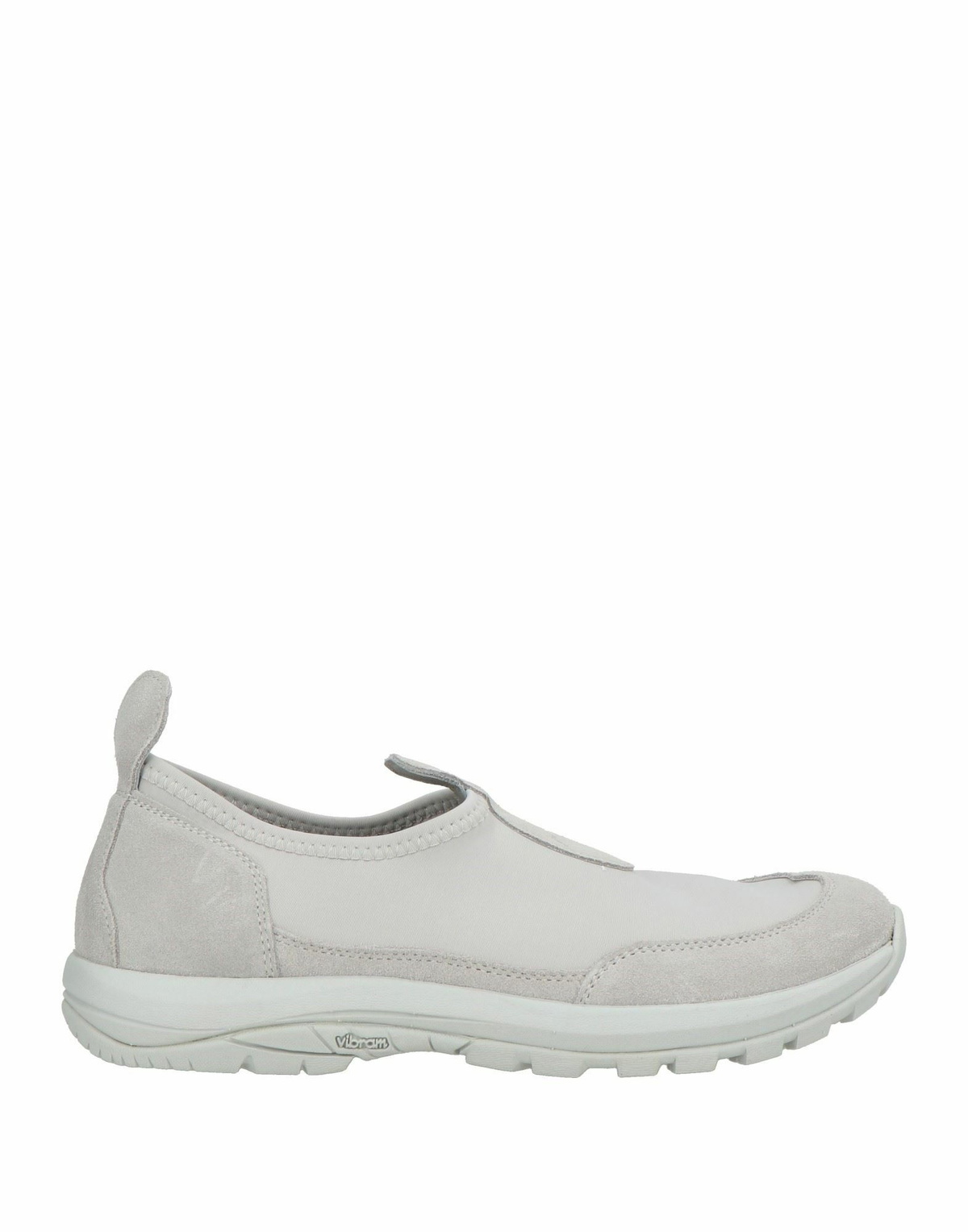 Diemme Womens Sneakers in Light grey