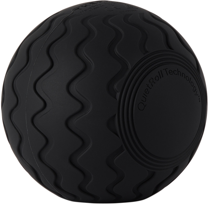 Theragun Black Wave Solo Massager