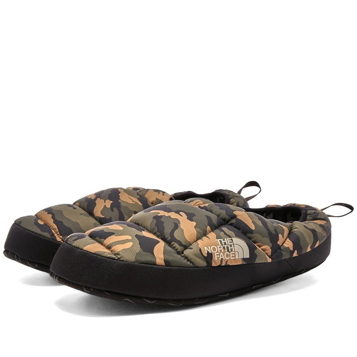 Photo: The North Face NSE Tent Mule III