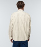 Jacquemus - La Chemise Simon cotton shirt