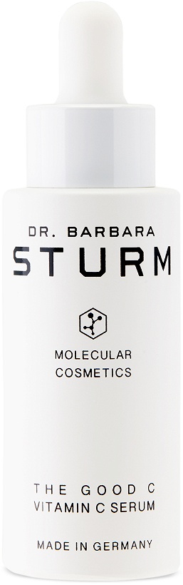 Photo: Dr. Barbara Sturm The Good C Serum, 30 mL