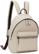 Coach 1941 Off-White Charter 24 Backpack