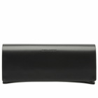Saint Laurent Sunglasses Saint Laurent SL 874 Sunglasses in Black 