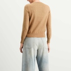 Isabel Marant Women's Étoile Mona Cardigan in Camel