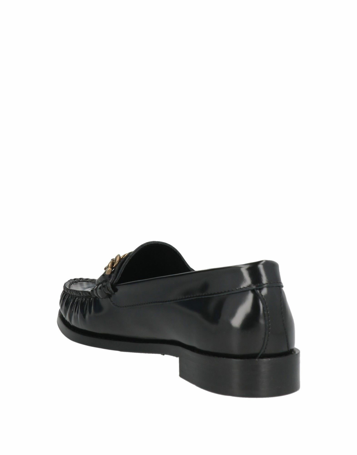 Sandro Womens Loafers in Black