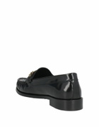 Sandro Womens Loafers in Black