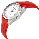 Tissot Couturier Powermatic 80 Automatic Ladies Watch T0352071603101