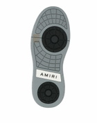 Amiri Womens Sneakers in Grey