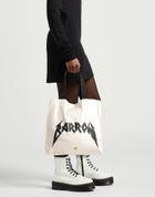 Barrow Womens Shoulder bag in Beige