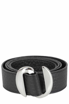Orciani Cintura Soft Punta Lunga