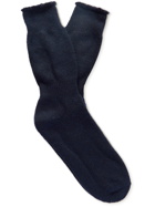 Thunders Love - Outdoor Recycled Wool-Blend Socks