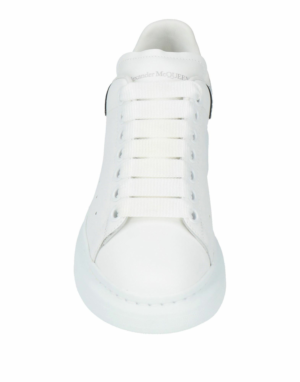 Mcq Alexander Mcqueen Womens Sneakers in White