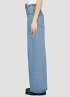 Maison Margiela Wide-Leg Jeans