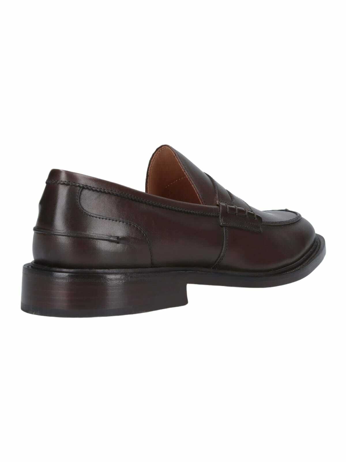 Tricker's james Loafers