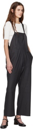 Baserange Gray Gren Overalls