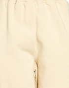Aries Womens Pants Cream