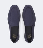 Church's Stanley leather loafers