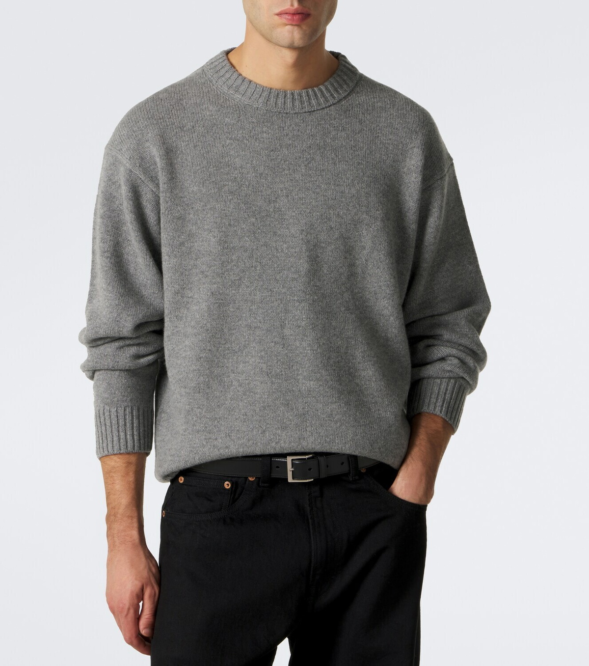 Frame Cashmere sweater