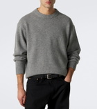 Frame Cashmere sweater