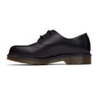 Dr. Martens Black 1461 Derbys