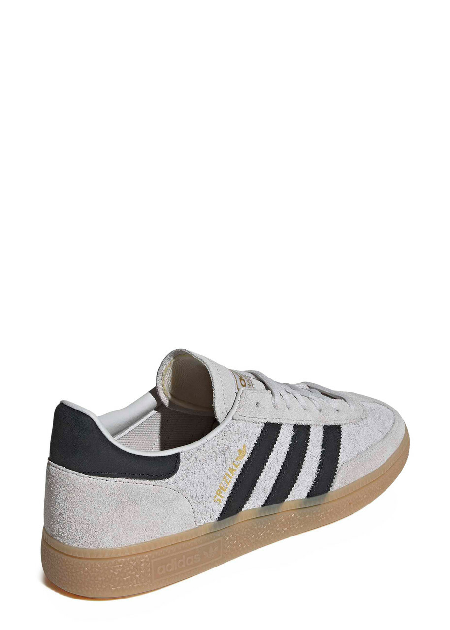 Adidas Handball Spezial Suede Sneakers Grey