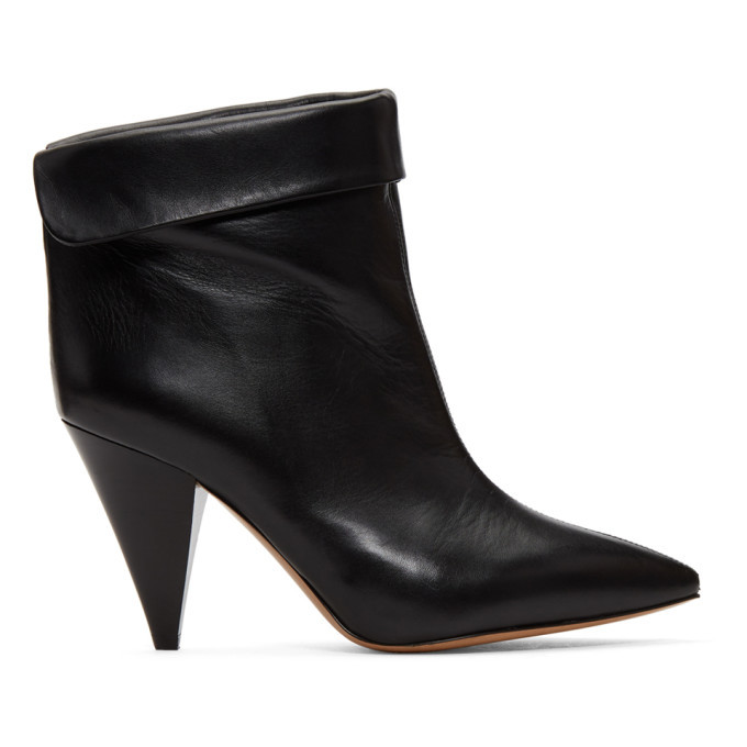 Lisbo boots store isabel marant