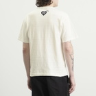 Human Made Men's Dog Head T-Shirt in White