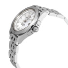Breitling Galactic 32 Sleek Quartz Diamond Ladies Watch W71330121A1A1