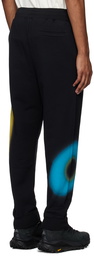 A-COLD-WALL* Black Hypergraphic Lounge Pants