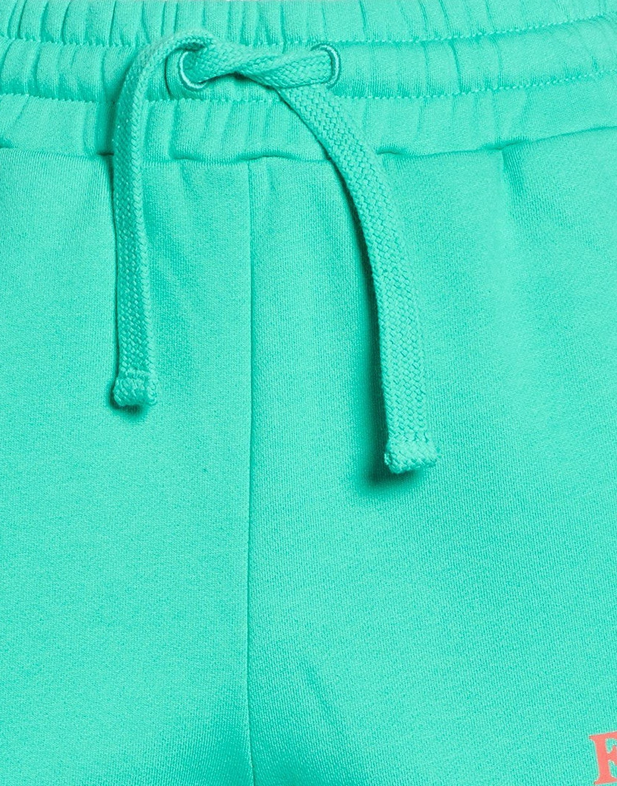 Fiorucci Womens Pants Emerald in Green