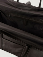 Canali - Full-Grain Leather Tote Bag
