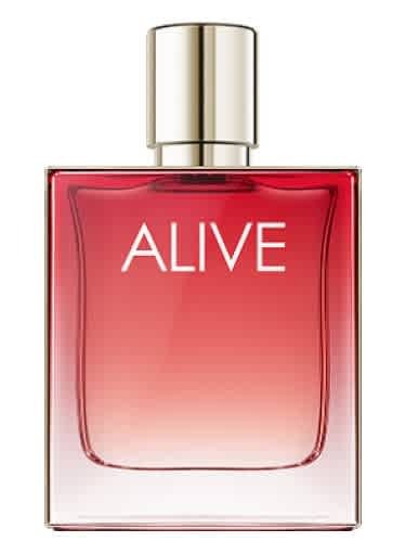 Hugo Boss Ladies Alive Intense EDP Spray 2.71 oz Fragrances 3616302968244