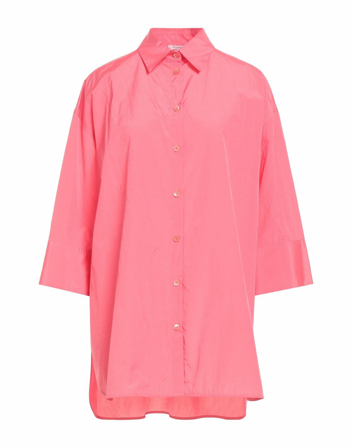 Peserico Womens Shirt Coral