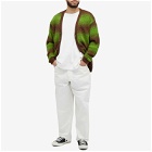 POP Trading Company Men's Drs Linen Pant in Off White