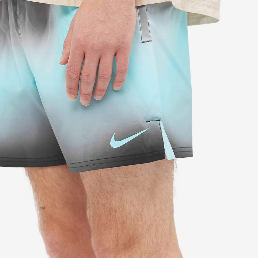 Nike Men's 5 Swim Volley Shorts