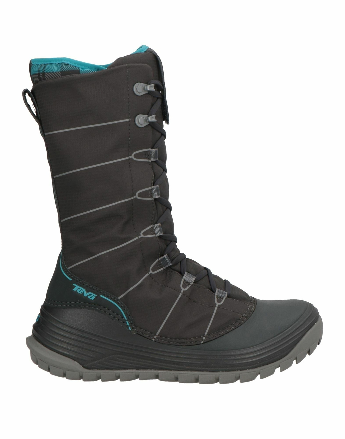 Teva Womens Ankle boots in Black