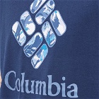 Columbia Men's Rapid Ridge™ Graphic T-Shirt in Carbon Heather