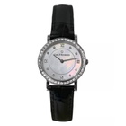 Carl F. Bucherer Adamavi Quartz Diamond Ladies Watch 10308.02