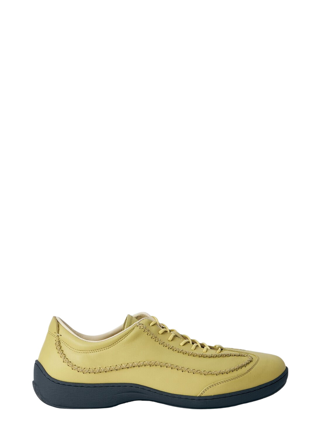 Kiko Kostadinov Black Harkman Sneakers Kiko Kostadinov