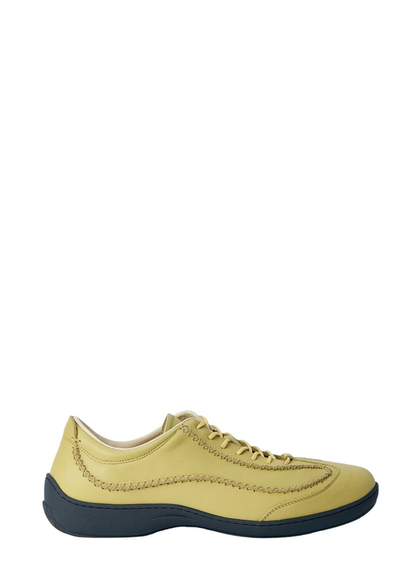 Photo: Kiko Kostadinov Sargo Leather Sneakers