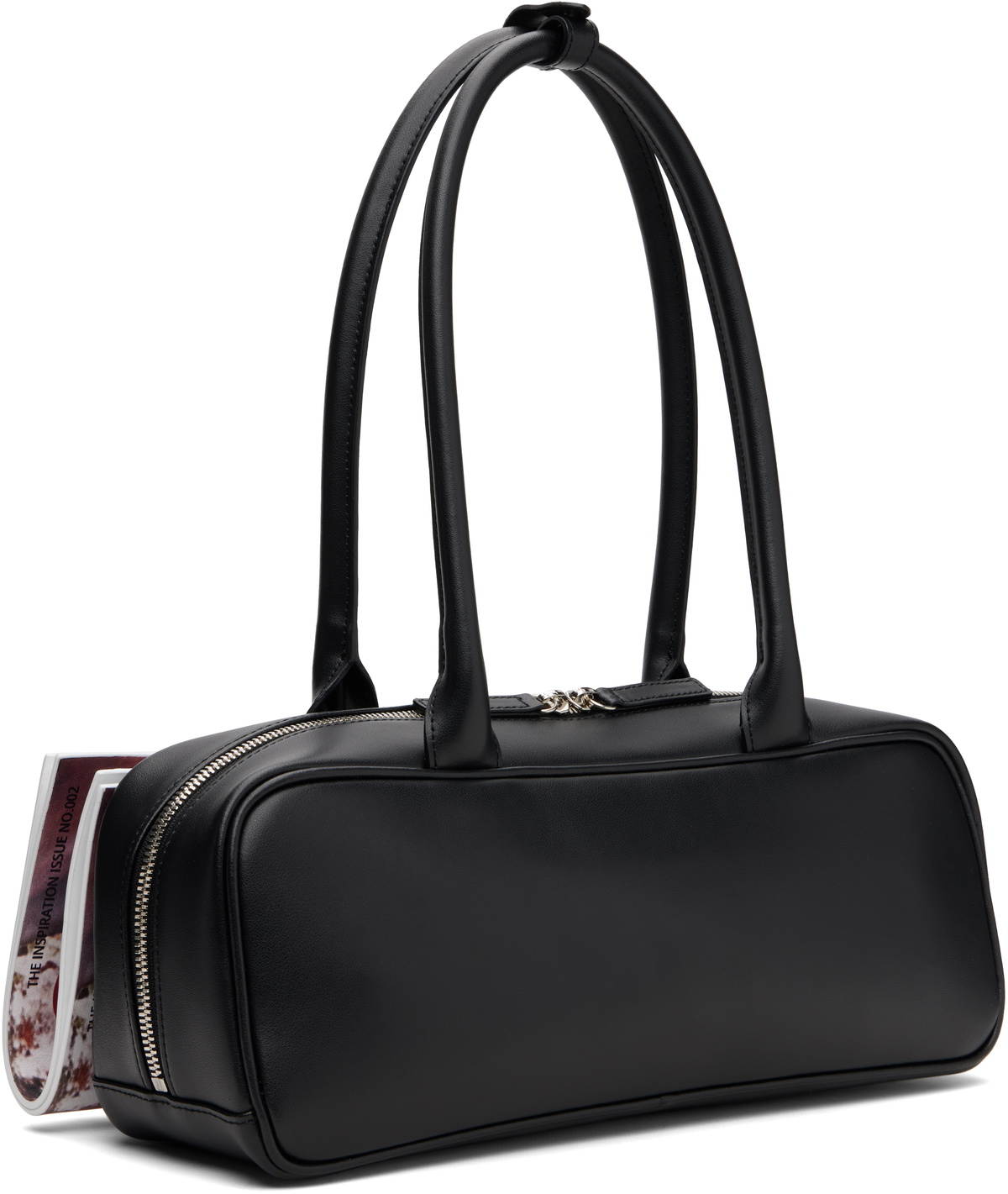 Andersson Bell Black Magazine Bag