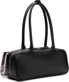 Andersson Bell Black Magazine Bag