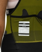 Rapha Rapha X Patta  Ptt Cargo Bib Shorts Black|Green Sport & Team Shorts