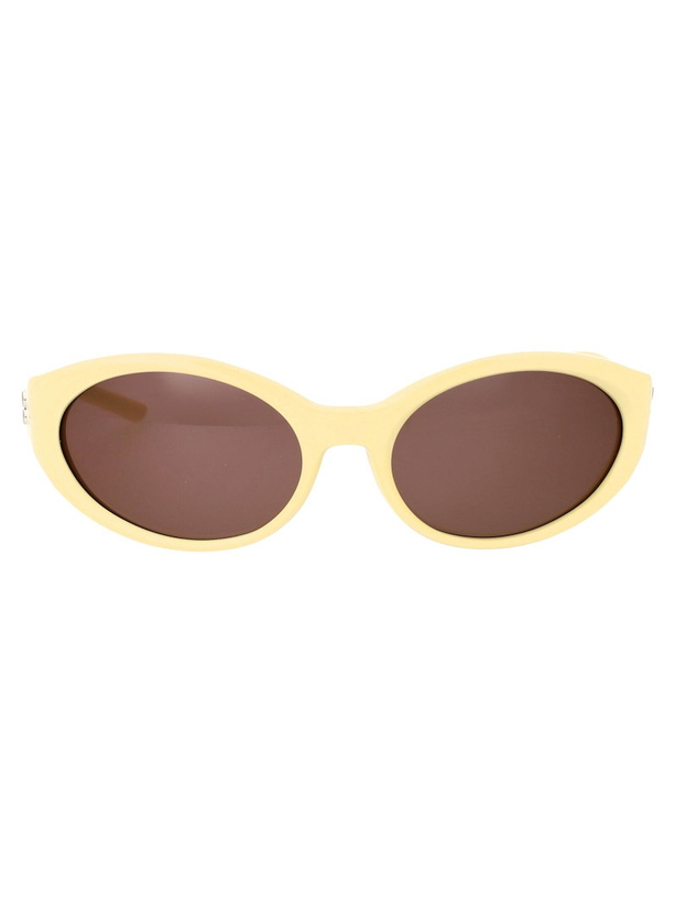 Photo: Gentle Monster Sphere Sunglasses