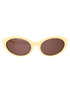 Gentle Monster Sphere Sunglasses