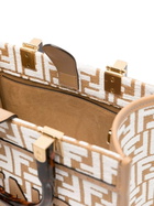 FENDI - Fendi Sunshine Small Tote Bag