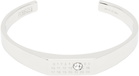 MM6 Maison Margiela Chevalier Bracelet